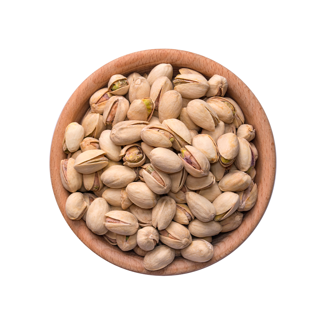 فسدق أمريكي مملح محمص