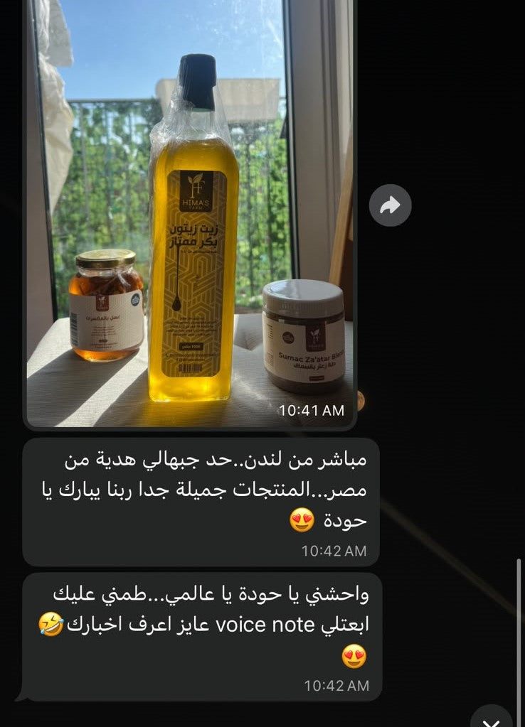 WhatsApp review 1